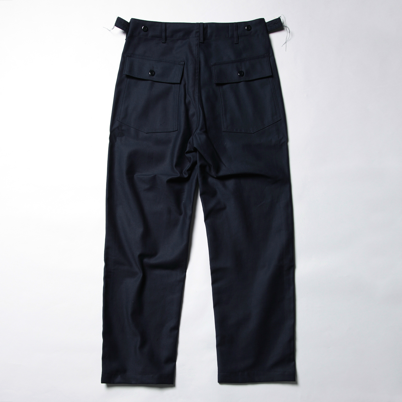 ENGINEERED GARMENTS / エンジニアドガーメンツ | EG Workaday Fatigue