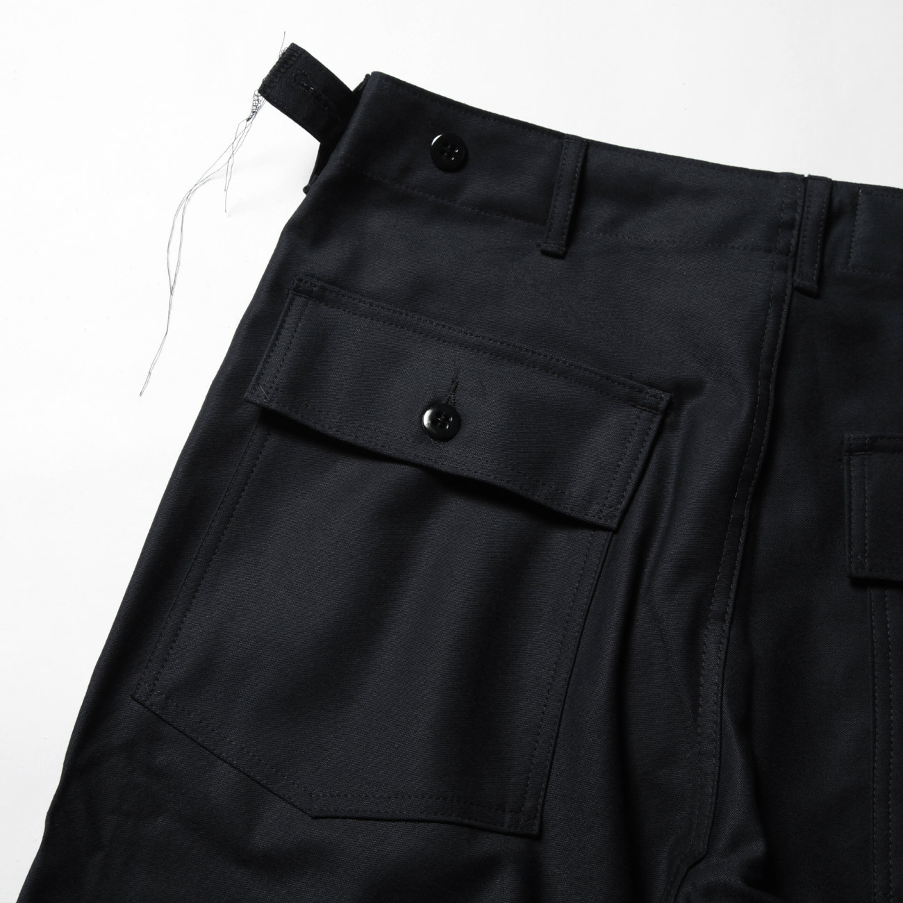 ENGINEERED GARMENTS / エンジニアドガーメンツ | EG Workaday Fatigue