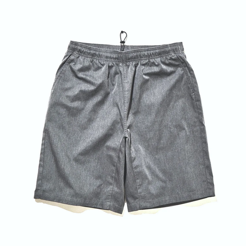 FreshService / フレッシュサービス | CORPORATE EASY SHORTS - H.Gray