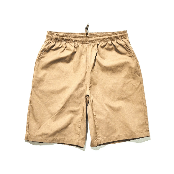 FreshService / フレッシュサービス | CORPORATE EASY SHORTS - Beige