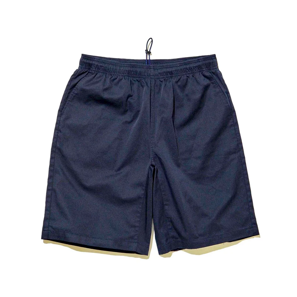 FreshService / フレッシュサービス | CORPORATE EASY SHORTS - Navy | 通販 - 正規取扱店 |  COLLECT STORE / コレクトストア