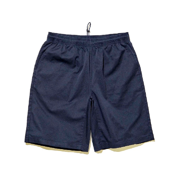 【新品】フレッシュサービス CORPORATE EASY SHORTS FreshService - フレッシュサービス CORPORATE EASY SHORTS(BLACK) | mark