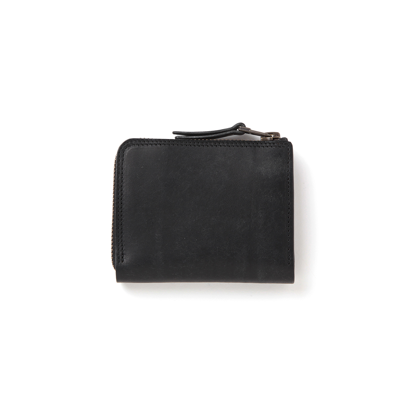 MOTO / モト | FW4R COMPACT ZIP WALLET / コンパクトジップ