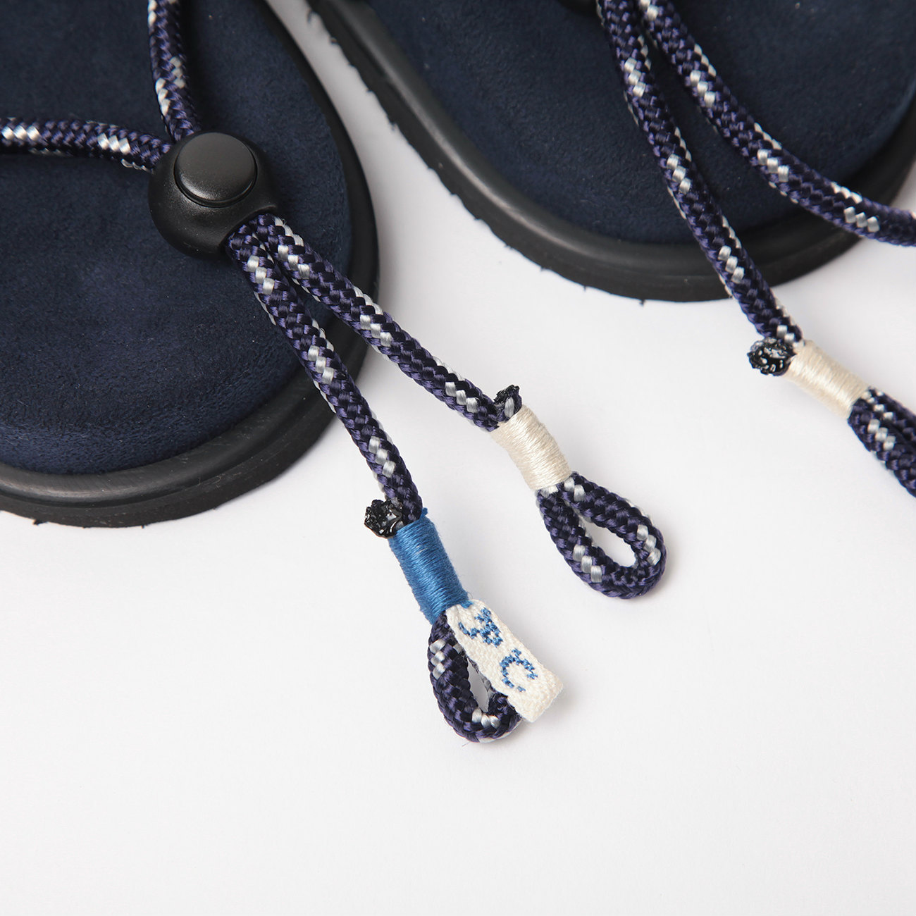Porter Classic / ポータークラシック | ROPE SPARTACUS - Navy