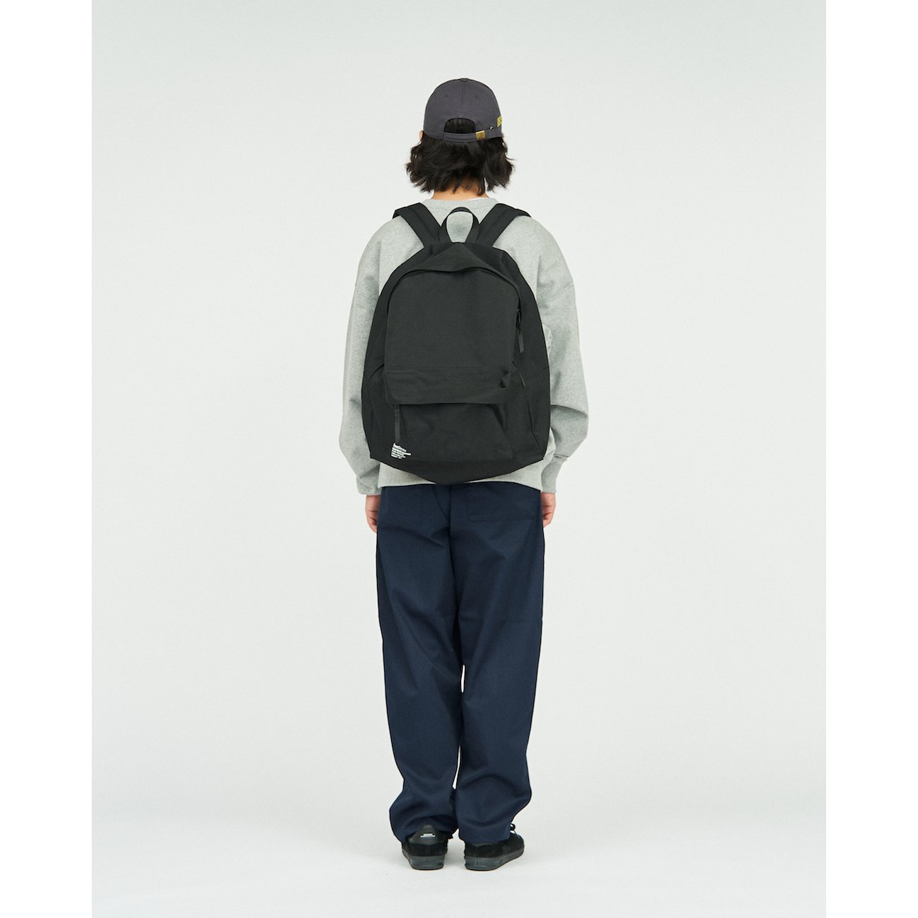 FreshService / フレッシュサービス | CORPORATE DAYPACK 30L - Black FreshService / フレッシュサービス | CORPORATE DAYPACK 30L - Black