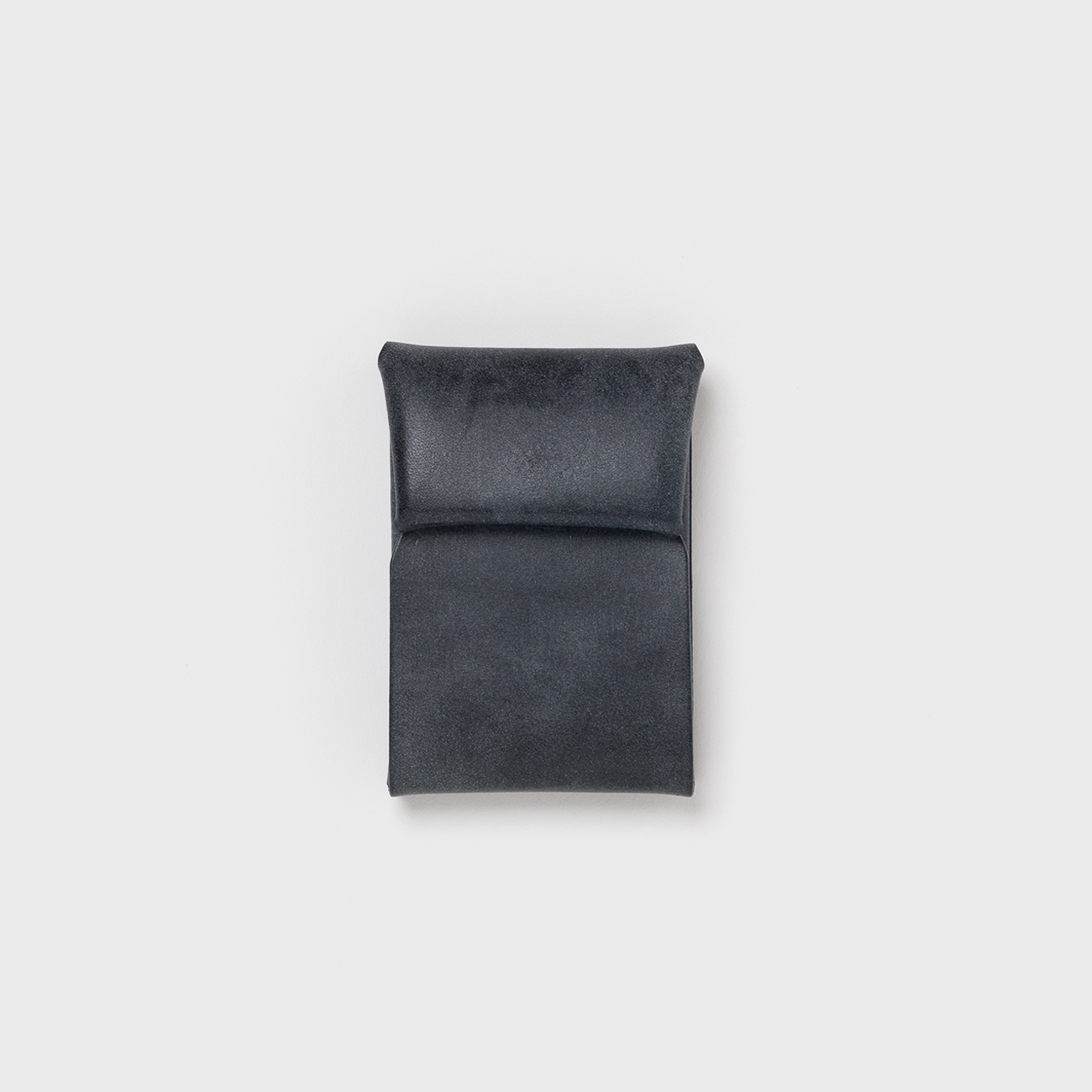 Hender Scheme / エンダースキーマ | minimal wallet - Black | 通販 ...