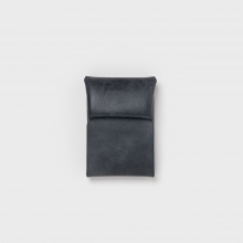 Hender Scheme / エンダースキーマ | minimal wallet - Black