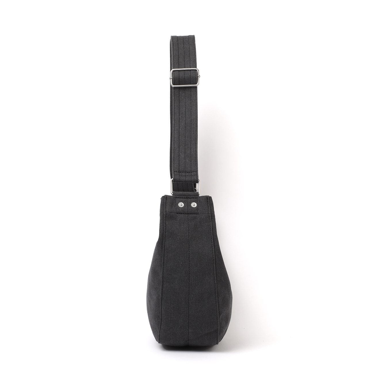 A.P.C. / アーペーセー | JOURNAL バッグ スモール - Black