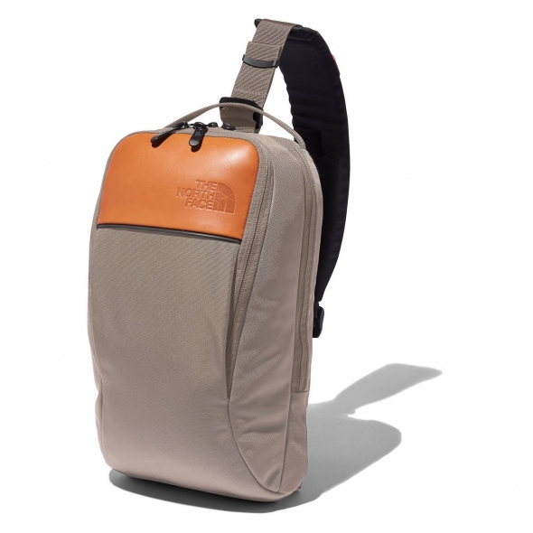 THE NORTH FACE / ザ ノース フェイス | Roamer Sling - TW 