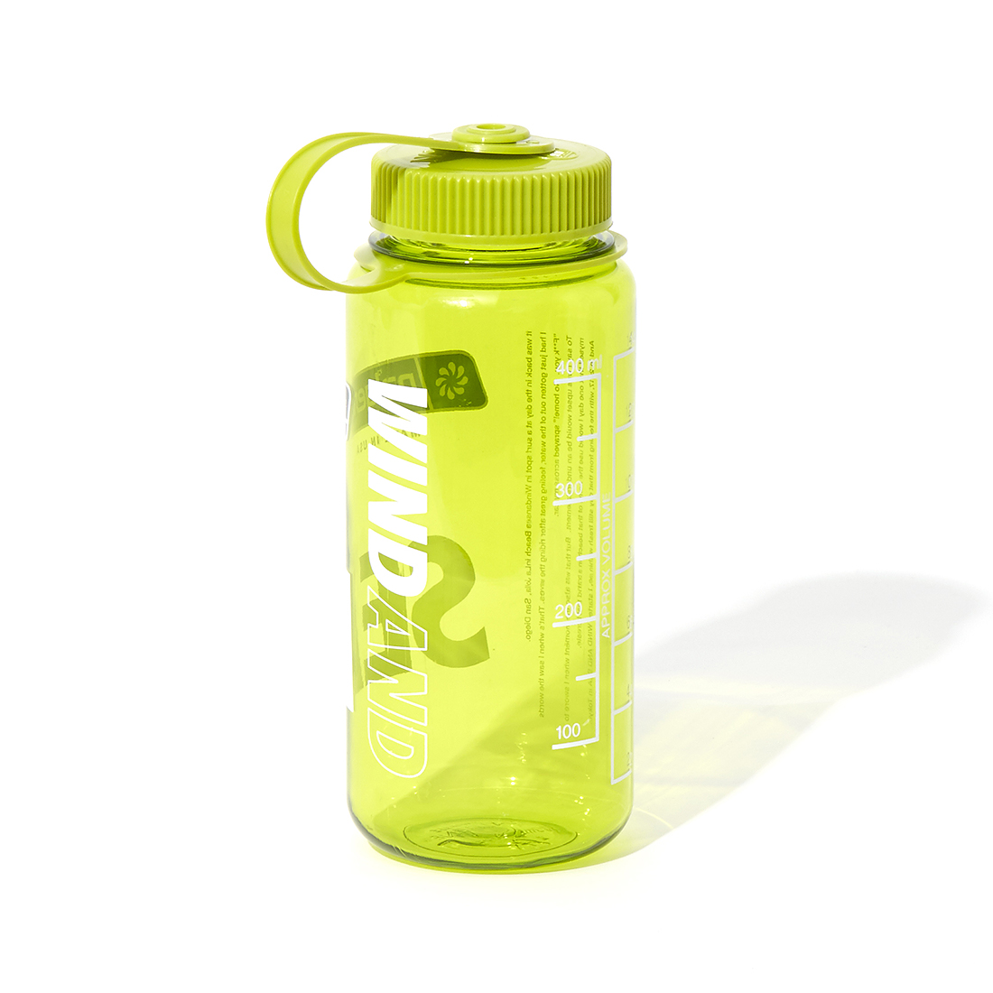 生産完了商品 【新品・即日発送】Nalgene x WIND AND SEA ボトル - www