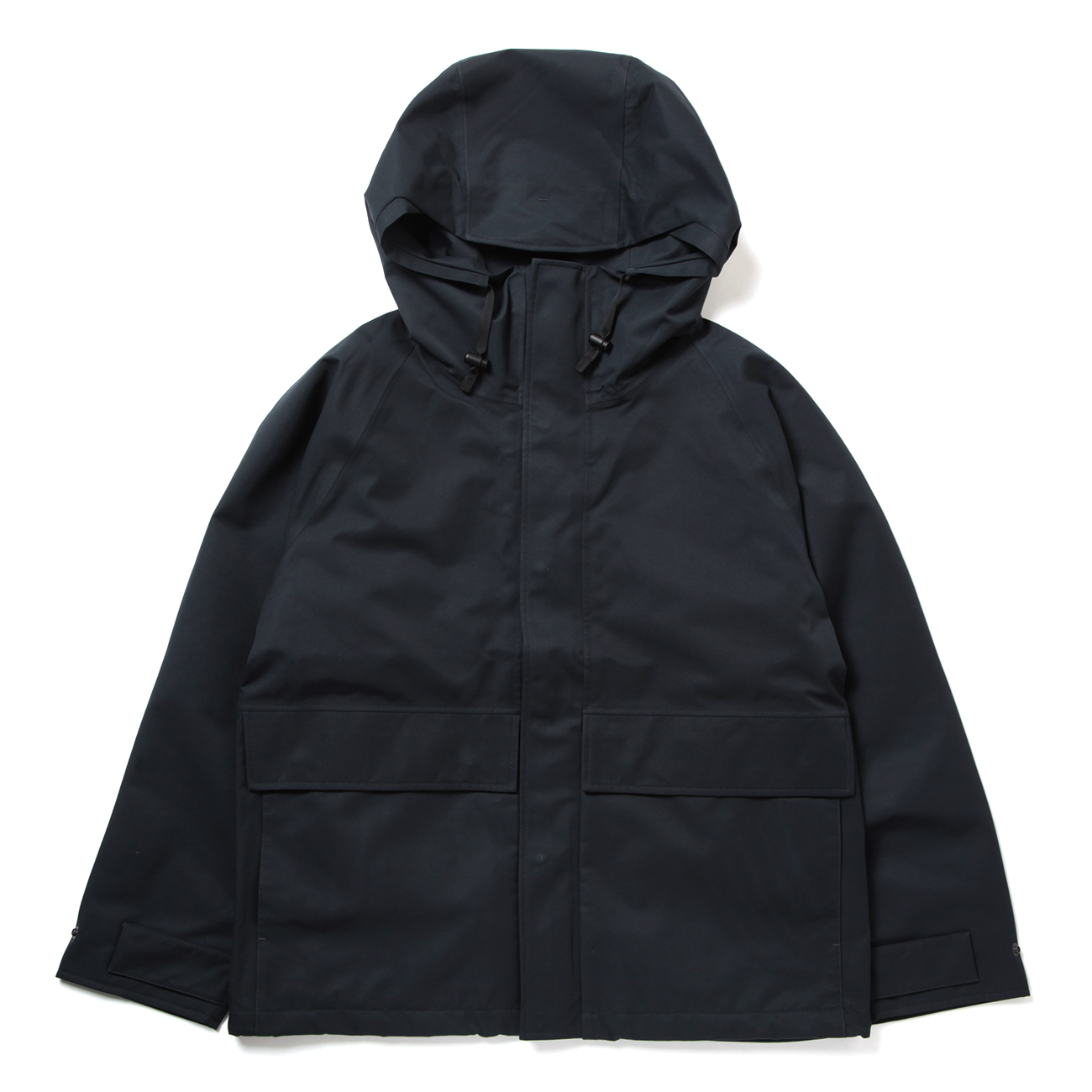 nanamica / ナナミカ | 2L GORE-TEX Cruiser Jacket - Navy | 通販 - 正規取扱店 | COLLECT  STORE / コレクトストア