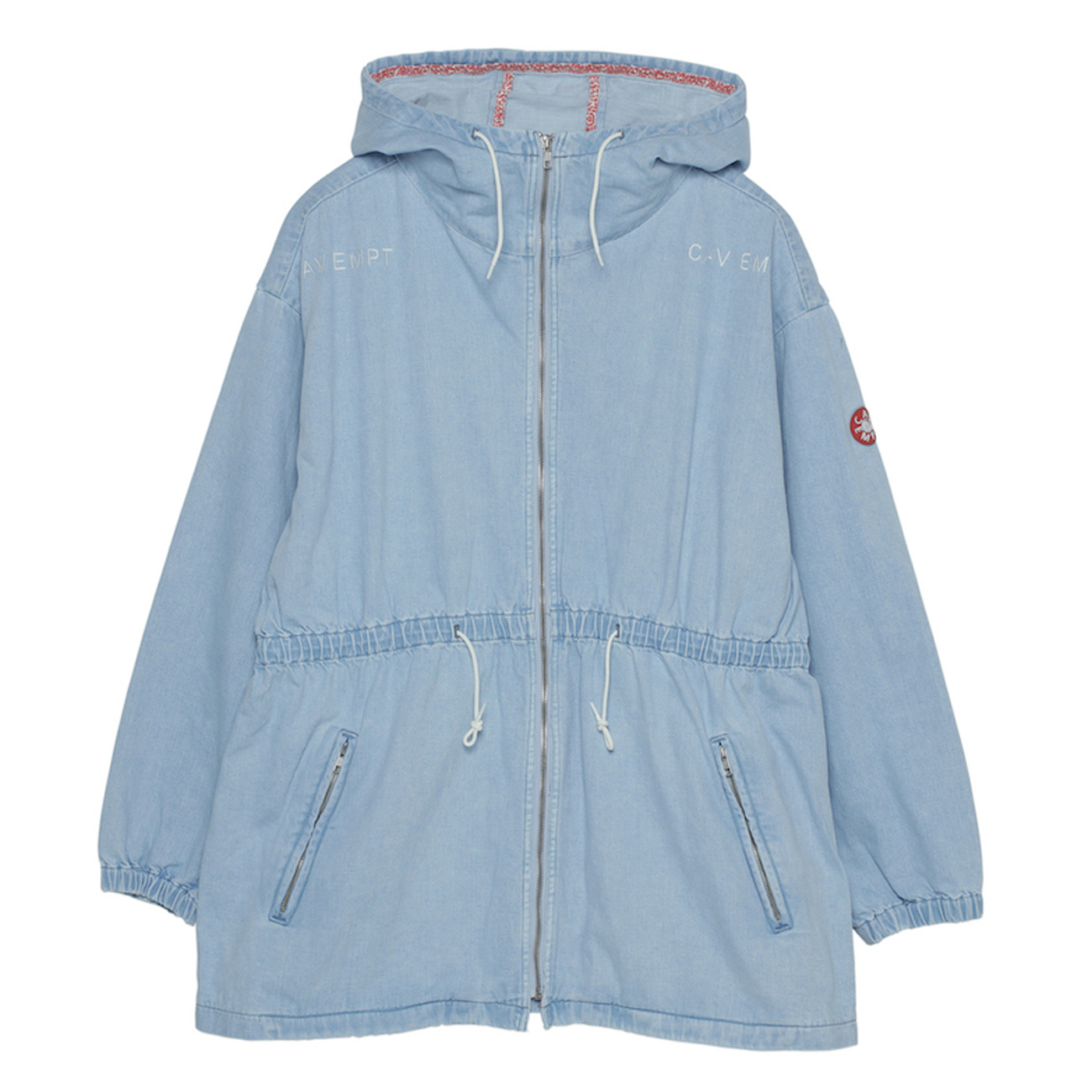 希少カラー C.E CAV-EMPT（シーイー）コーデュロイジャケット C.E CAVEMPT コーデュロイジャケット S ネイビー - メルカリ