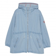 ジャケット・アウター C.E cavempt INTERSPERSED C.E DENIM PARKA C.E(シーイー) INTERSPERSED C.E DENIM PARKA CES24JK10