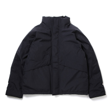 nanamica / ナナミカ | GORE-TEX Short Down Jacket - Navy