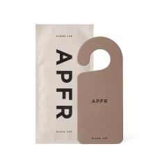 APOTHEKE FRAGRANCE / アポテーケ フレグランス | Closet Tag - Black Oud