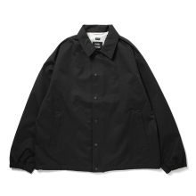 nanamica / ナナミカ | 2L GORE-TEX Coach Jacket - Black