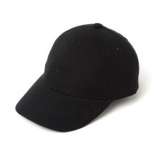 A.P.C. / アーペーセー | CASQUETTE CHARLIE - Black
