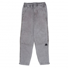 パンツ C.E OVERDYE INTERSPERSED CASUAL PANTS C.E - Overdye Cotton Casual Pants Charcoal | ALTERFATE