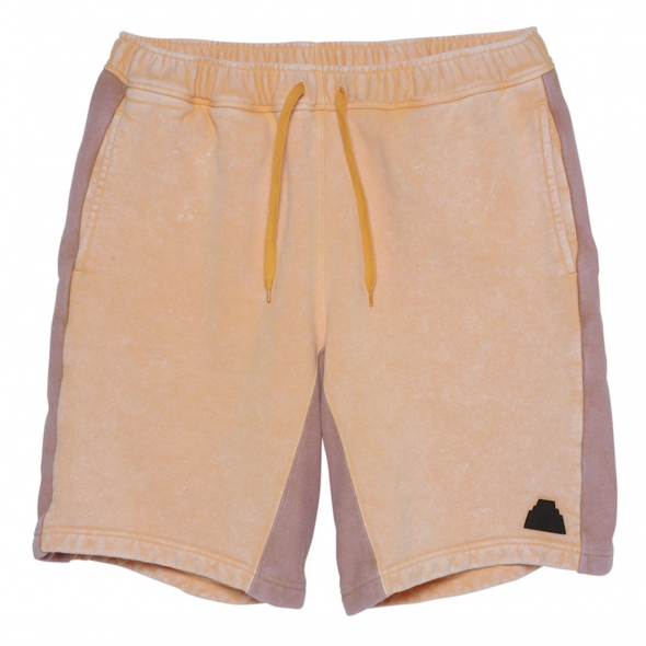 C.E / シーイー | OVERDYE SWEAT SHORTS - Orange | 通販 - 正規取扱店