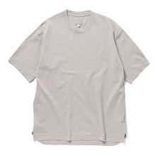 CURLY / カーリー | BASIC DRY TEE - Sand