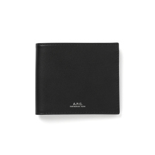 A.P.C. / アーペーセー | Aly ウォレット - Black