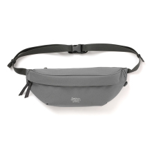 FreshService / フレッシュサービス | UTILITY BELT BAG_SMALL - Gray