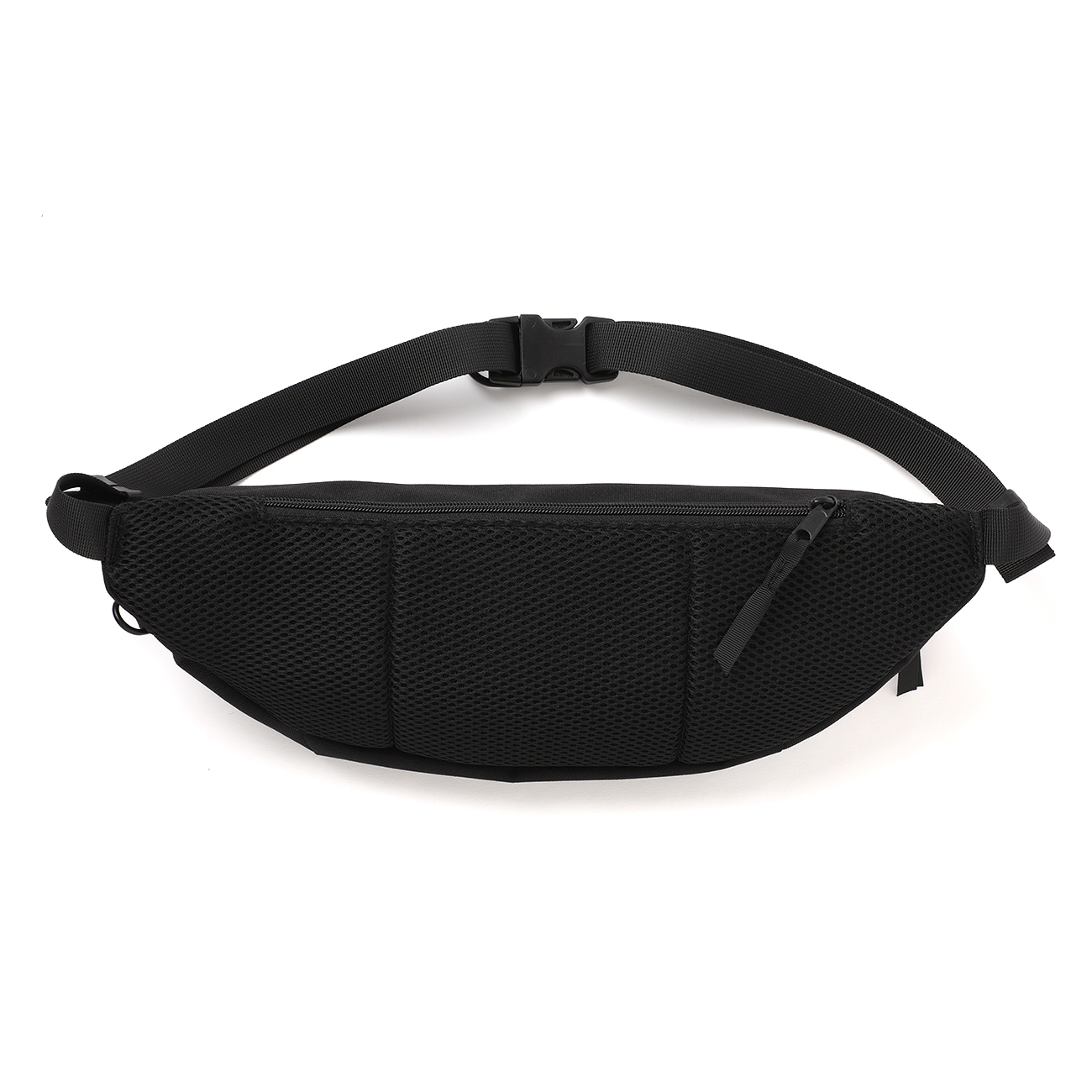 FreshService / フレッシュサービス | UTILITY BELT BAG_SMALL - Black
