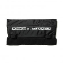 ....... RESEARCH | HOLIDAYS in The MOUNTAIN 126 - Top Tube (for Chair) - Black
