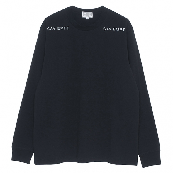 [COSYHARU公式]Damage Long Sleeve 関税・送料込み 01171141_5c3feb530896b.jpg