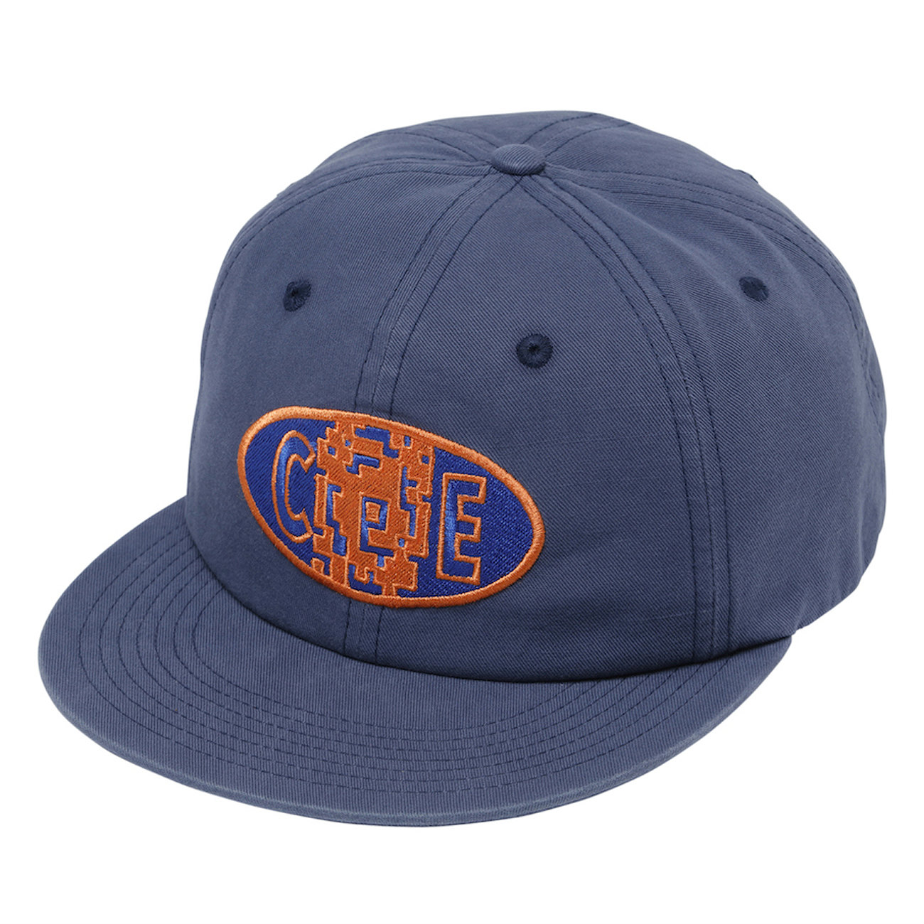 C.E / シーイー | CceE LOW CAP - Blue | 通販 - 正規取扱店