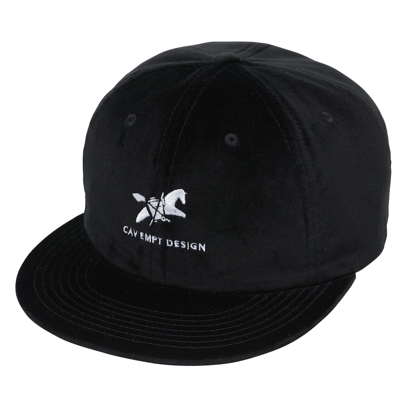 C.E / シーイー | WASTE SADDLE LOW CAP - Black | 通販 - 正規取扱店 