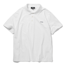 A.P.C. / アーペーセー | STANDARD ポロシャツ - White