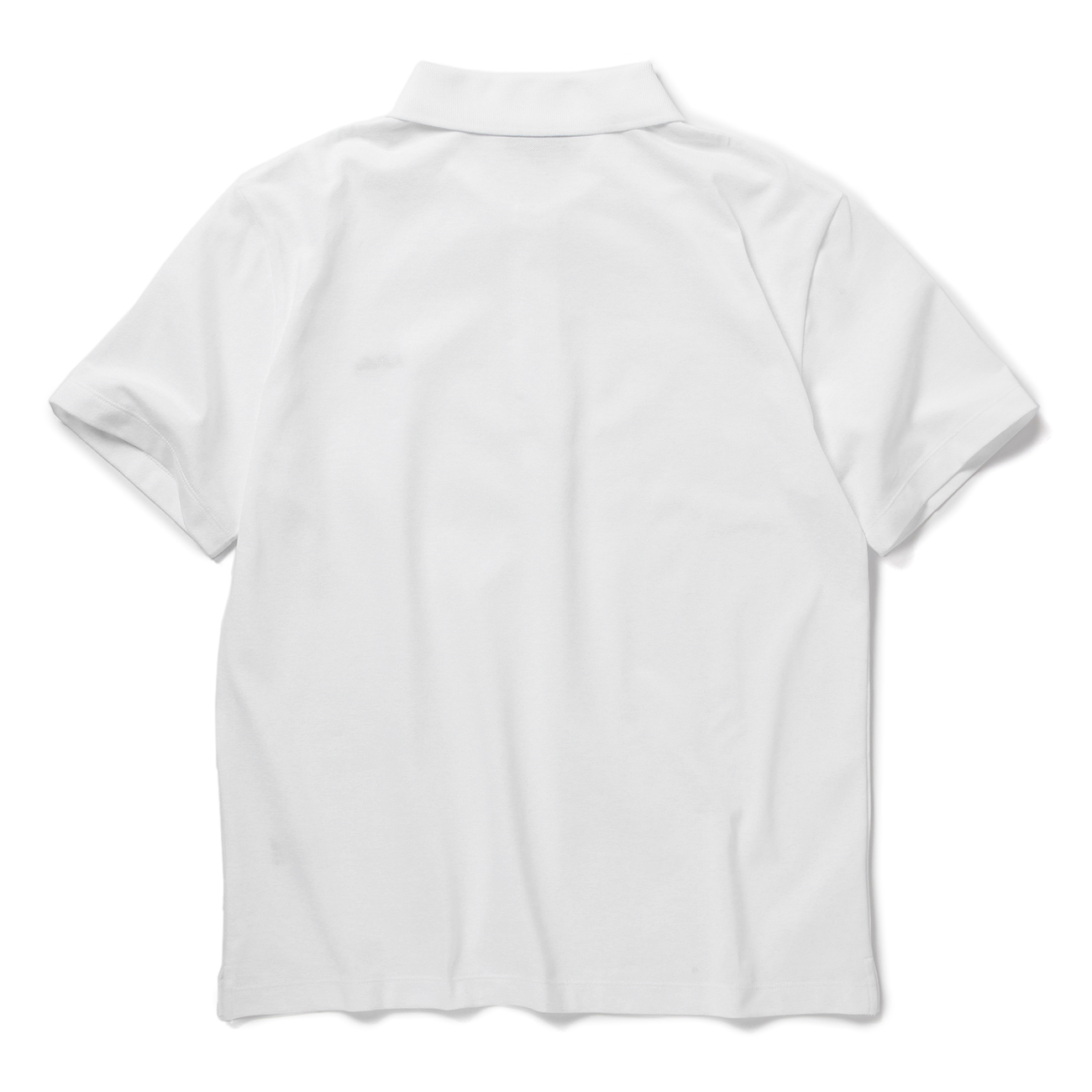 A.P.C. / アーペーセー | STANDARD ポロシャツ - White | 通販