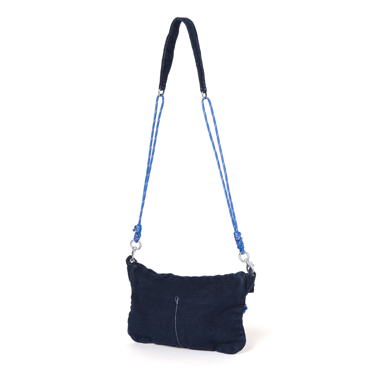 Porter Classic / ポータークラシック | HARD LINEN SHOULDER BAG S