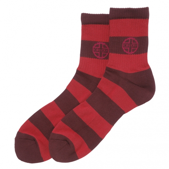 C.E / シーイー | CAV + MPT SOCKS - Pink | 通販 - 正規取扱店 | COLLECT STORE / コレクトストア