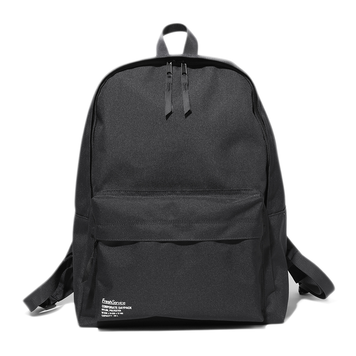 FreshService CORPORATE DAYPACK_28L リュック fit=scale-down,w=1200