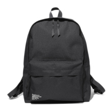 FreshService / フレッシュサービス | CORPORATE DAYPACK 28L - Black