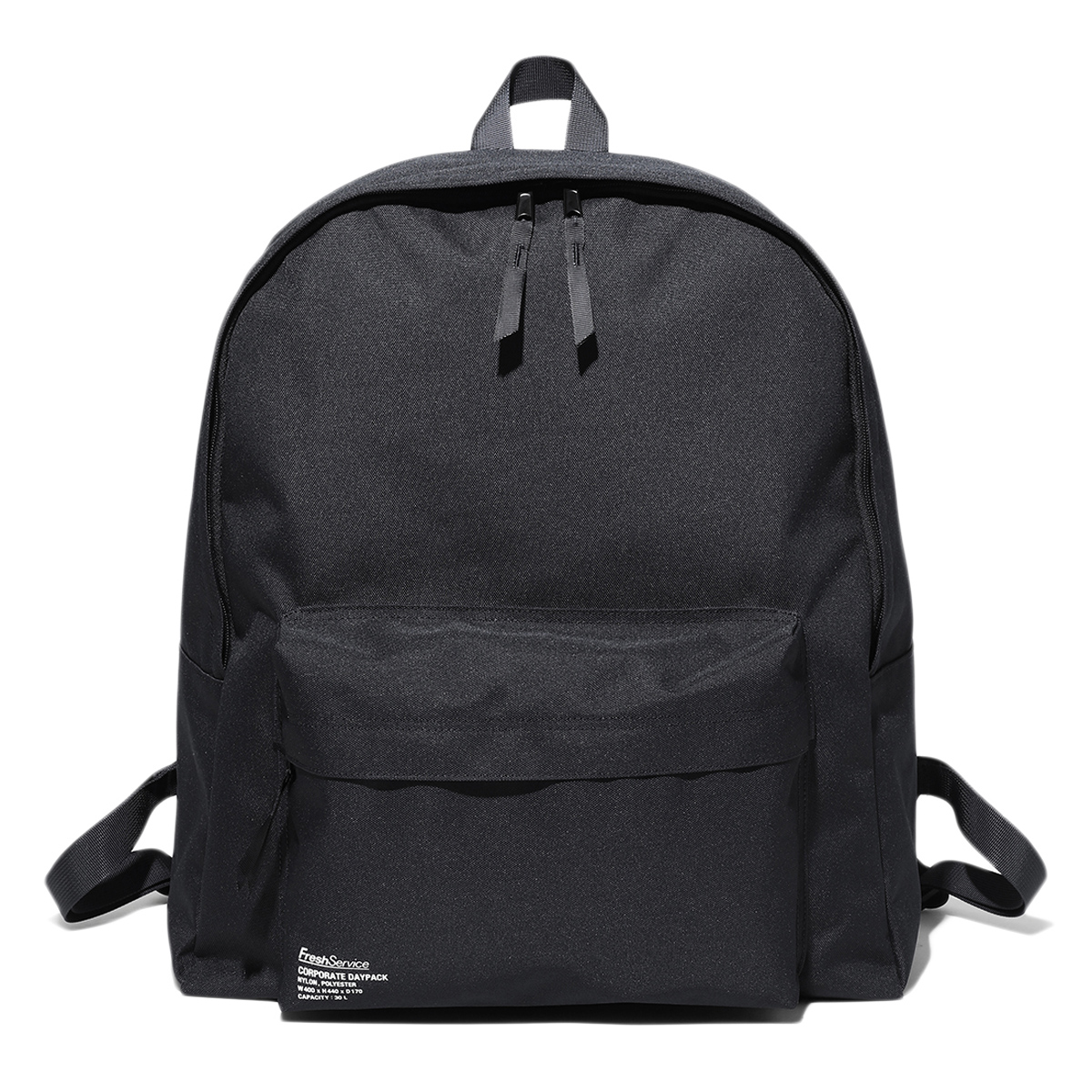FreshService / フレッシュサービス | CORPORATE DAYPACK 30L