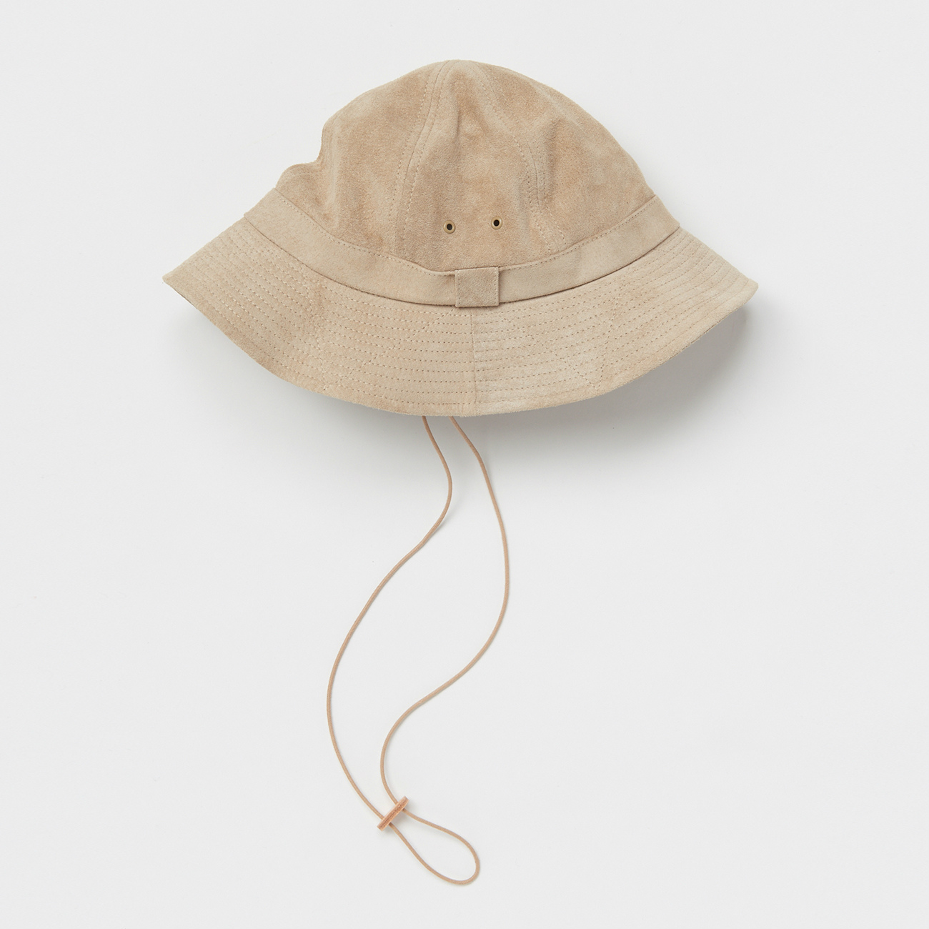 Hender Scheme / エンダースキーマ | field hat - Sand Beige | 通販