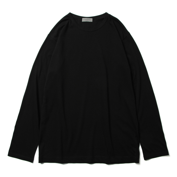 Yohji Yamamoto POUR HOMME / ヨウジ ヤマモト | 30/- COTTON SINGLE