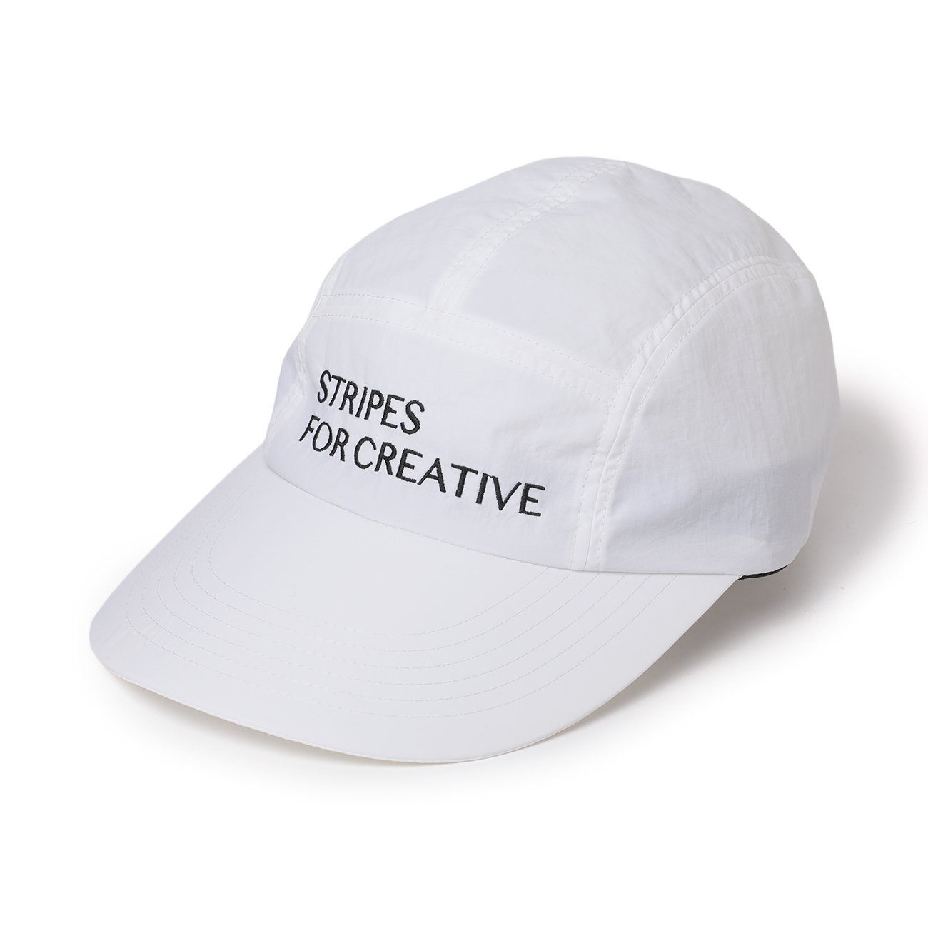 S.F.C Stripes For Creative / エスエフシー | JET CAP (NYLON