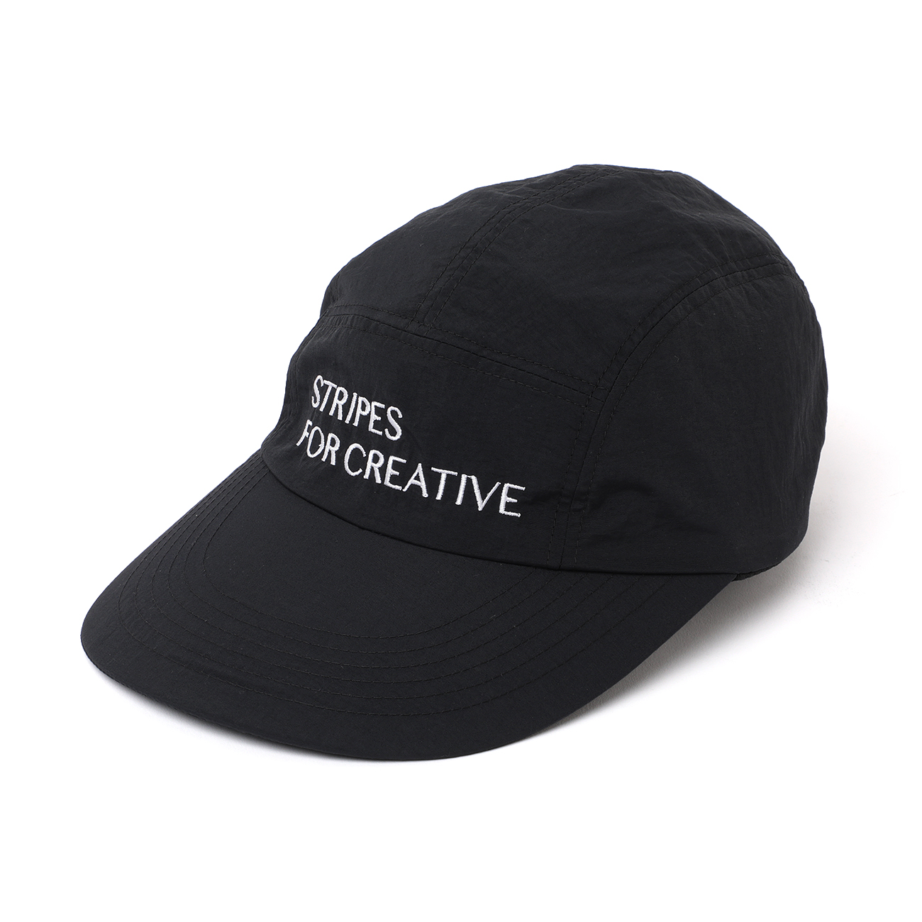 w*9様 S.F.C Stripes For Creative SFC スーパー S.F.C Stripes For Creative / エスエフシー | JET CAP (NYLON