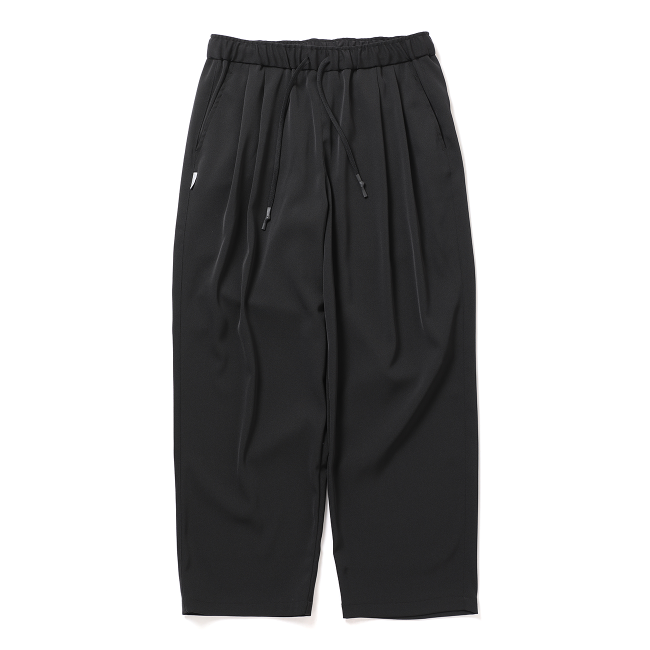 S.F.C Stripes For Creative / エスエフシー | TWO TUCK WIDE PANTS