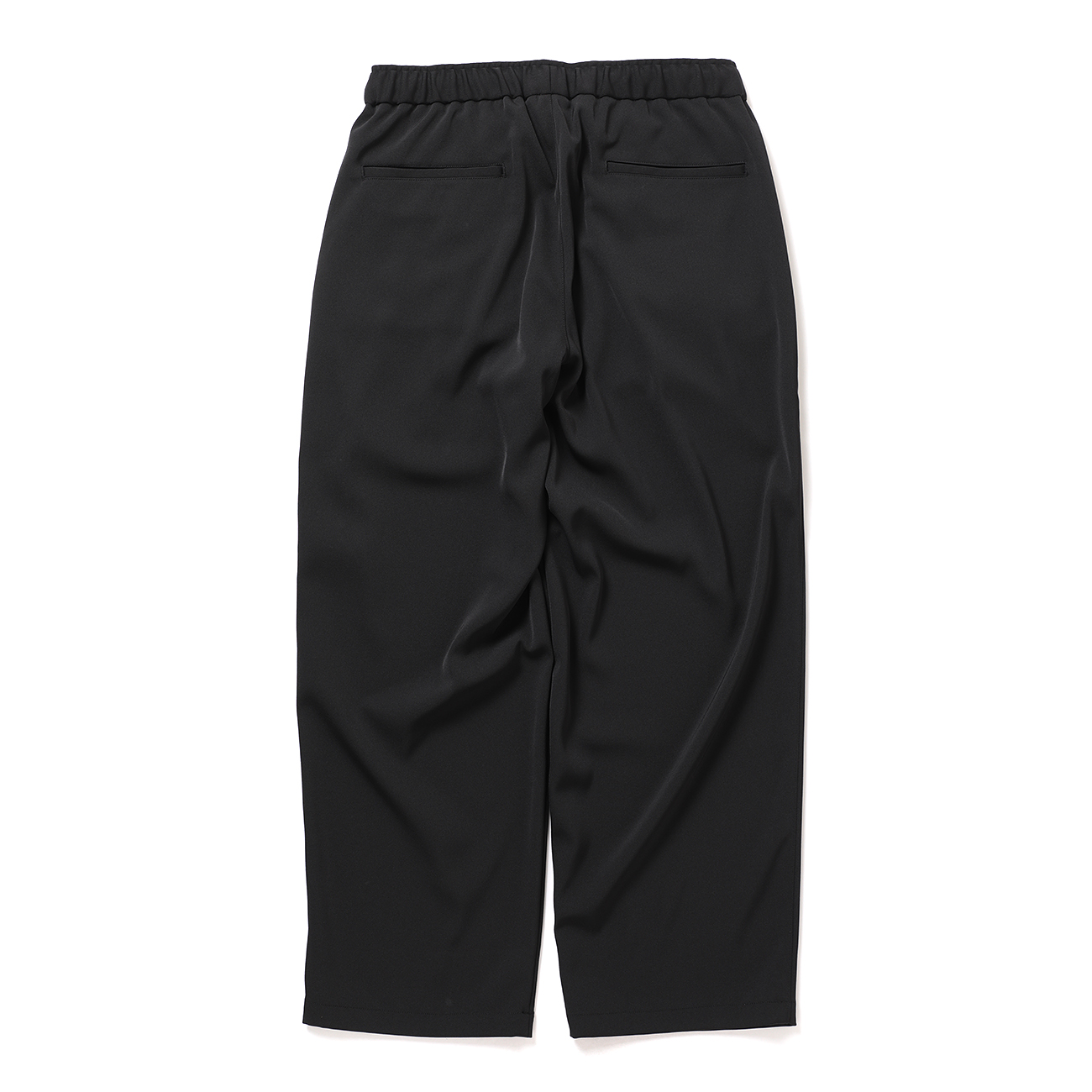S.F.C Stripes For Creative / エスエフシー | TWO TUCK WIDE PANTS