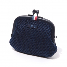 Porter Classic - KENDO COIN PURSE（S） がま口 Porter Classic / ポータークラシック | PC KENDO COIN PURSE S