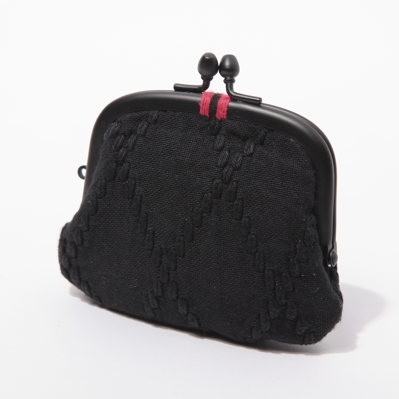 Porter Classic - KENDO COIN PURSE（S） がま口 Porter Classic / ポータークラシック | PC KENDO COIN PURSE S