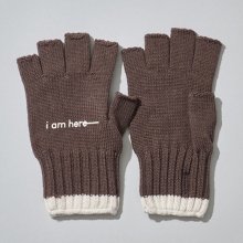 ....... RESEARCH | Gloves - Brown