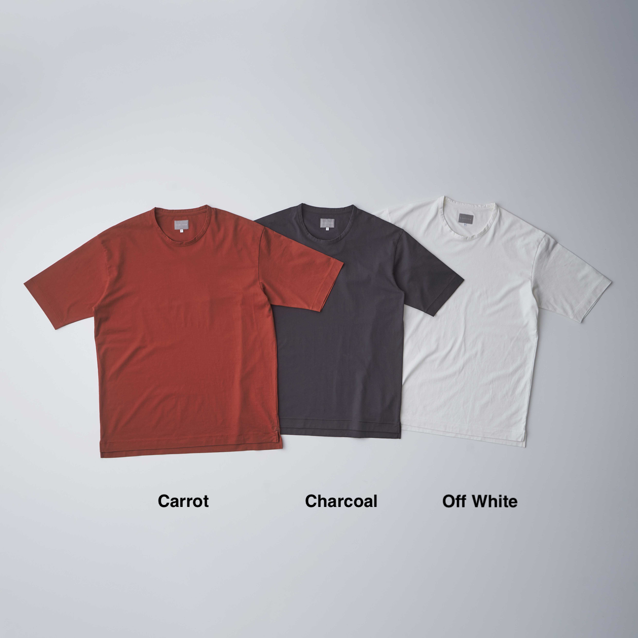 CURLY / カーリー | CHAIN STITCH TEE H/S | 通販 - 正規取扱店