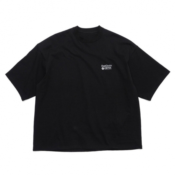 FreshService / フレッシュサービス | VIBTEX for FreshService S/S