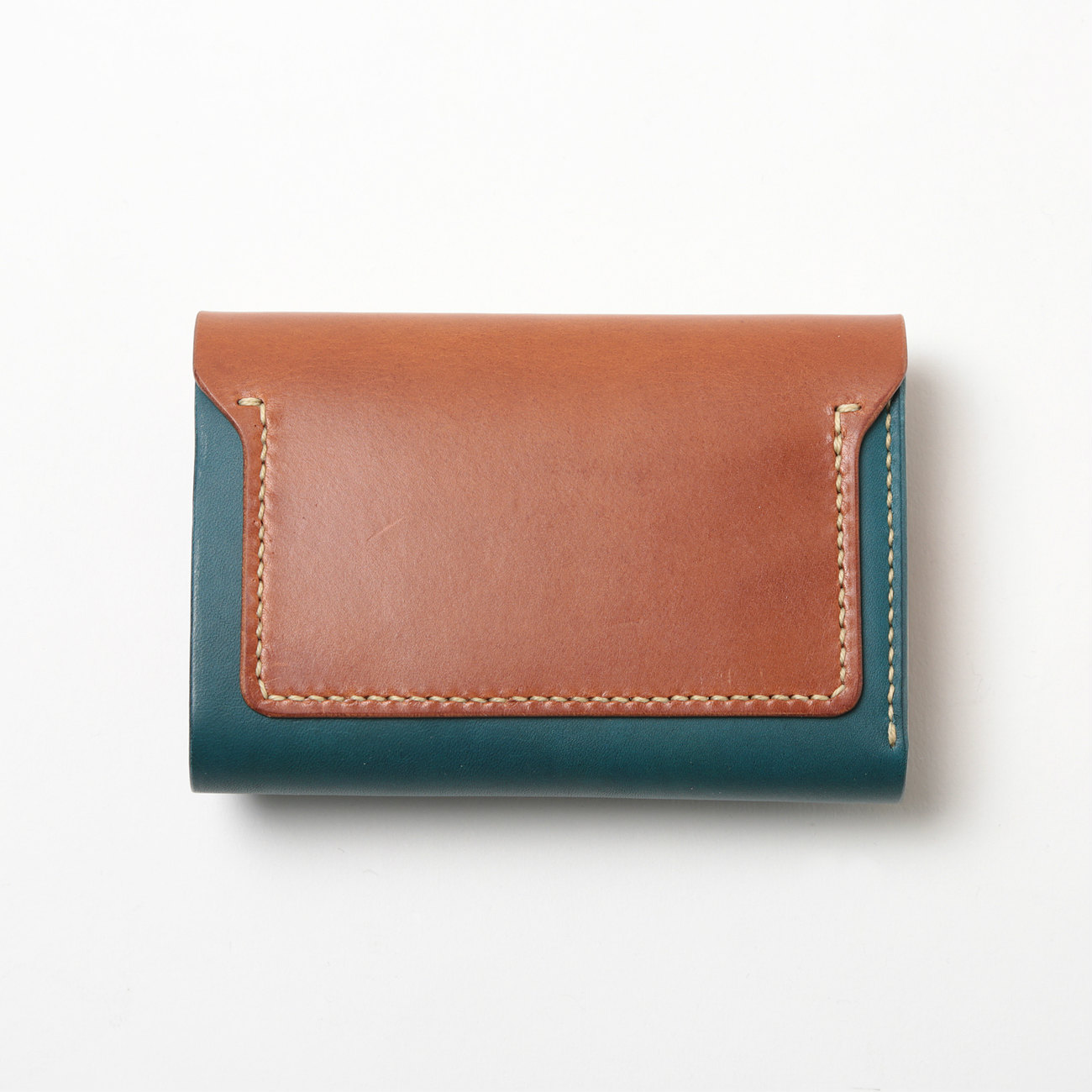 MOTO / モト | W6C 被せウォレット - Blue | 通販 - 正規取扱店